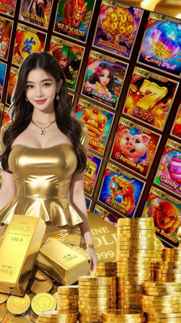 taya365 pro game lobby overview showing all available game categories on mobile