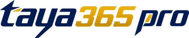 taya365 pro official logo
